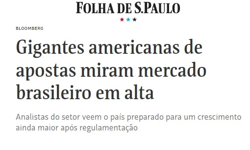 Gigantes Americanos